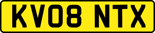 KV08NTX