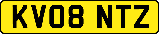 KV08NTZ
