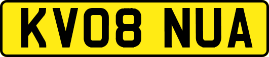 KV08NUA