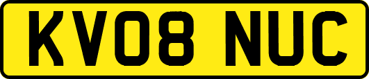 KV08NUC