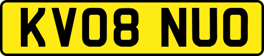 KV08NUO