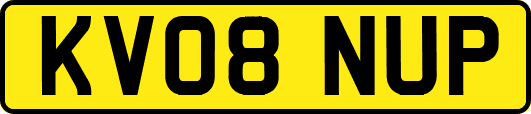 KV08NUP