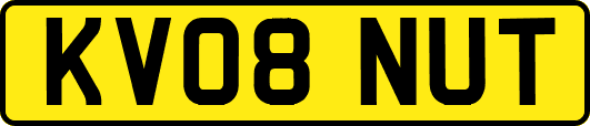 KV08NUT