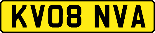 KV08NVA
