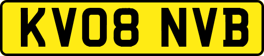 KV08NVB