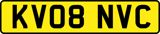 KV08NVC