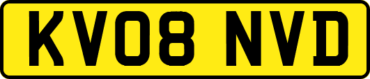 KV08NVD