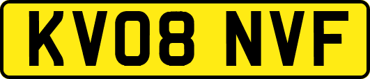 KV08NVF