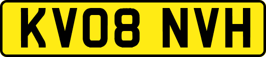 KV08NVH