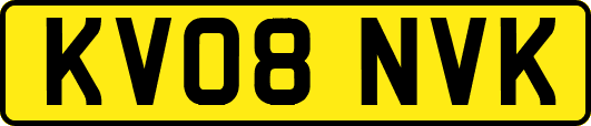 KV08NVK