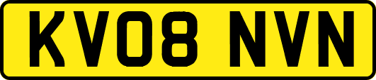 KV08NVN