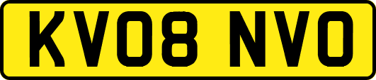KV08NVO