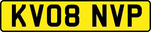 KV08NVP
