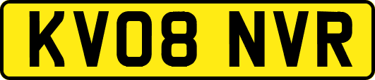 KV08NVR