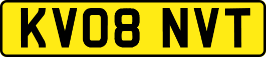 KV08NVT