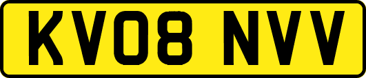 KV08NVV