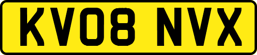 KV08NVX