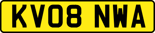 KV08NWA