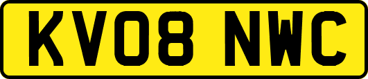KV08NWC
