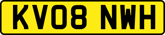 KV08NWH