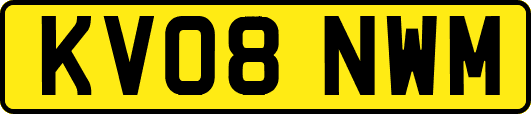 KV08NWM