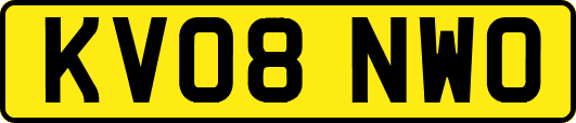 KV08NWO