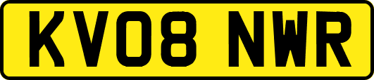 KV08NWR