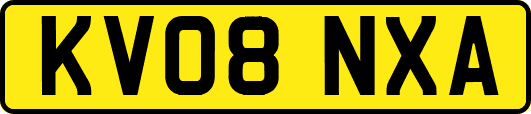 KV08NXA