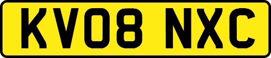 KV08NXC