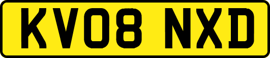 KV08NXD