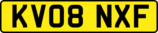 KV08NXF