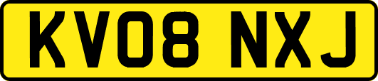 KV08NXJ