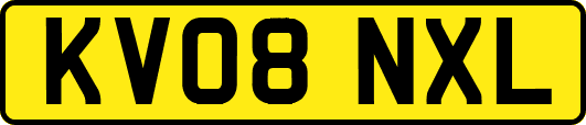 KV08NXL