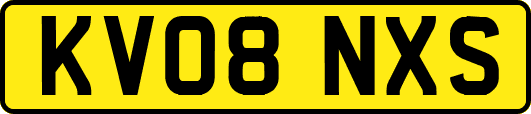 KV08NXS