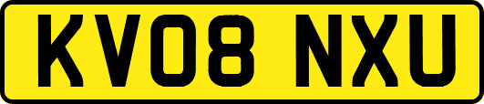 KV08NXU