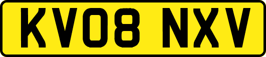 KV08NXV