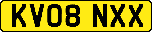 KV08NXX