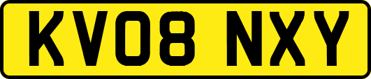 KV08NXY