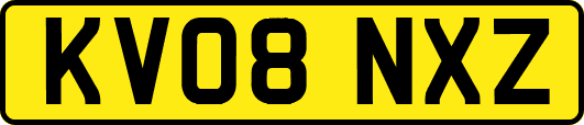 KV08NXZ