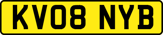 KV08NYB