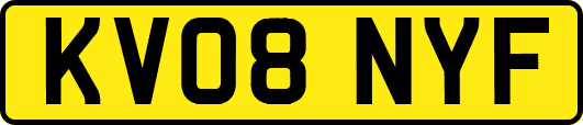 KV08NYF