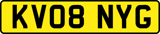 KV08NYG