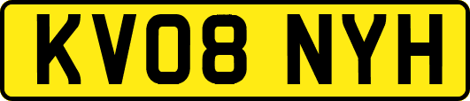 KV08NYH