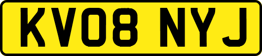 KV08NYJ