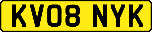 KV08NYK