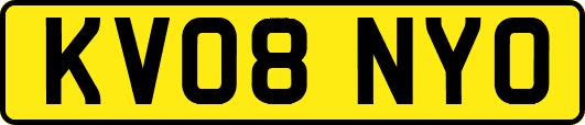 KV08NYO