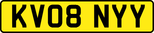 KV08NYY