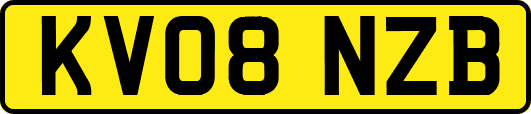 KV08NZB