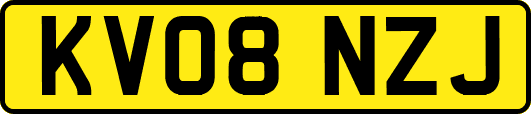 KV08NZJ