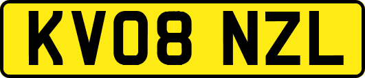 KV08NZL
